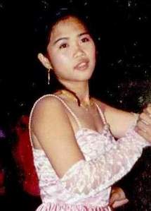 Me at my debut held on August 13, 1994