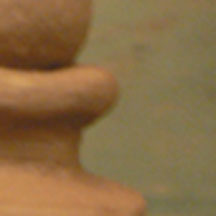 Second Project...4 bottles...eventually...here's one