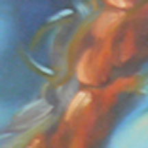 Detail of final