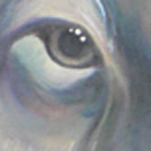 First part of Final for Painting I...sold!