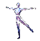 dancer