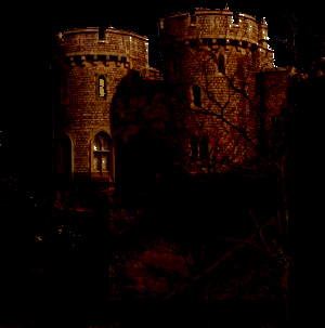 castle