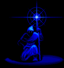 mystic