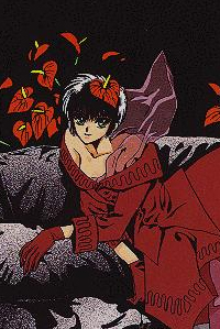Sumeragi Hokuto