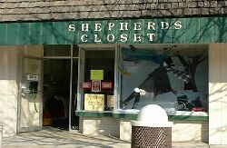 storefront