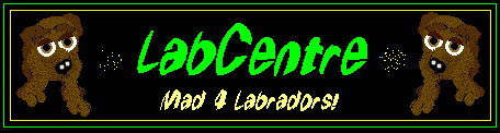 Enter LabCentre