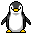 Penguin!