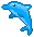 Dolphin!