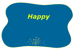 Happy New Year!