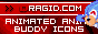 Lots of cool icons!