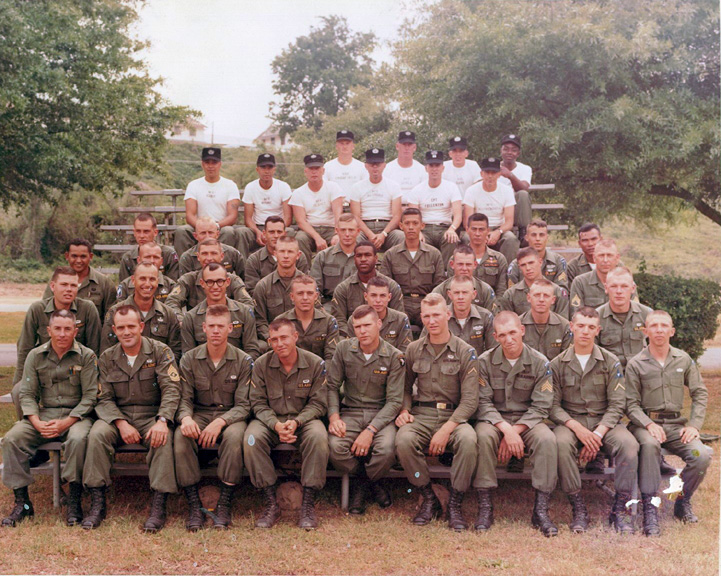 Pathfinder School