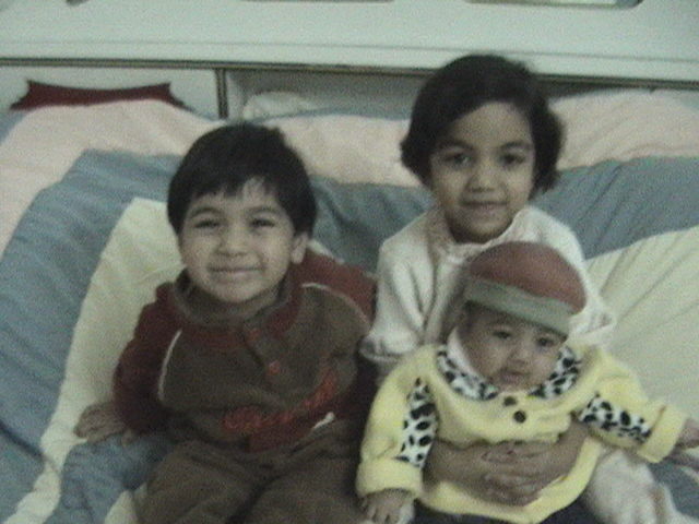 Who smiles best??