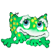frog