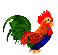 rooster