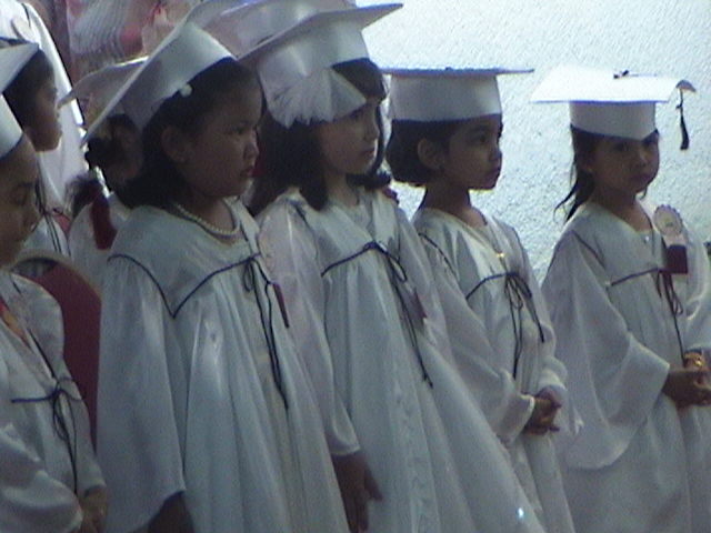 Pssst,quiet..We are attentive to the invocations..