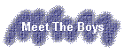 Meet The Boys