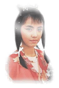 Sheren Tang in The Possessed