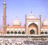 Jamma Masjid
