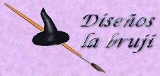 Dise�os La Bruji