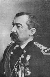 General Sheridan