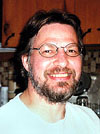 Brian Kenneth Lusk