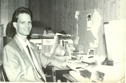 Kenneth&nbsp;Sheridan&nbsp;Lusk