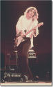 Bolin died during a supporting gig for Jeff Beck, read more from this link