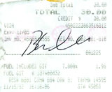 Signature