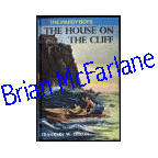 Brian McFarlane page