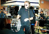 Ian Paice