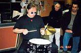 Ian Paice 2