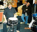 Ian Paice 3