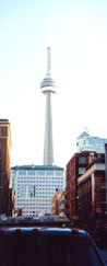 CN Tower