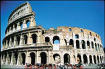 Roman coliseum