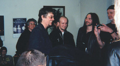 Don Airey