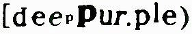 DP logo