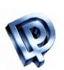 DP logo