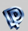 DP logo
