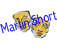 Martin Short page