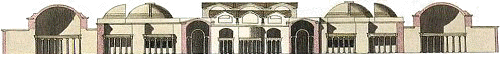 The Golden House