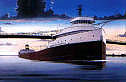 The Edmund Fitzgerald
