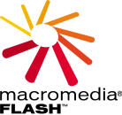 My Flash project