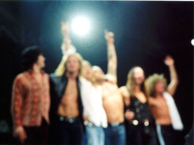 Group shot