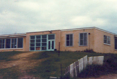 Hornepayne High School