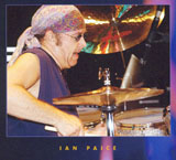Ian Paice