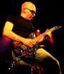 Joe&nbsp;Satriani
