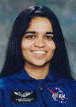 Kalpana Chawla