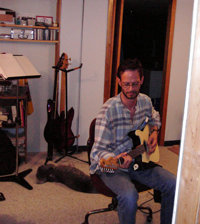 Recording