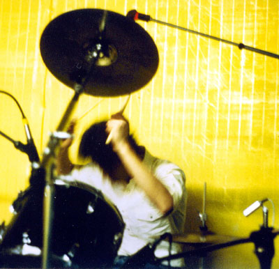 Old Ken Lusk