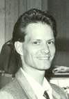 Kenneth Sheridan Lusk